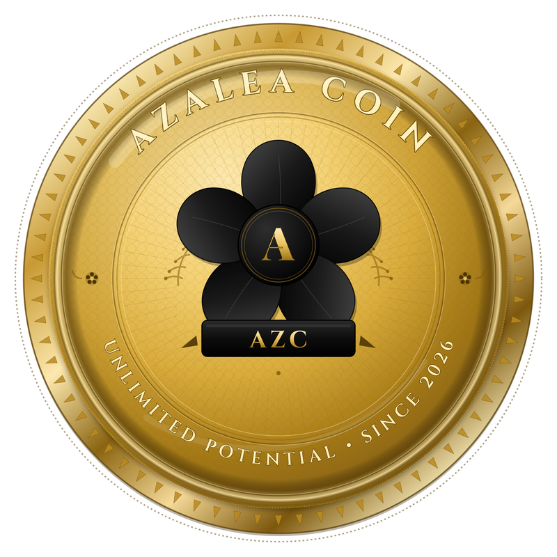 Azalea Coin - AZC